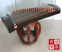 素韻U90便攜式小古箏
