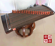 半箏