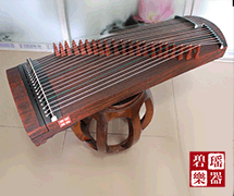 小古箏